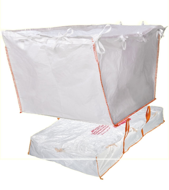 Container & Slab Bags